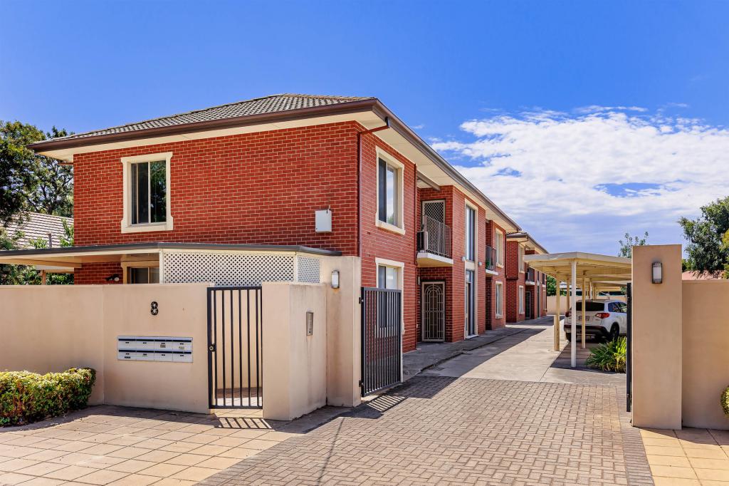 7/8 Keen Ave, Glenelg East, SA 5045