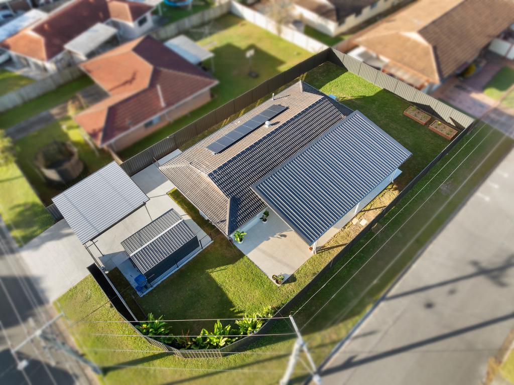 2 Mitchell St, Capalaba, QLD 4157
