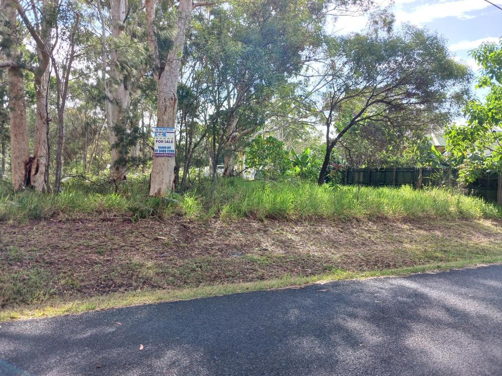 4 Canaipa Ridge Rd, Russell Island, QLD 4184