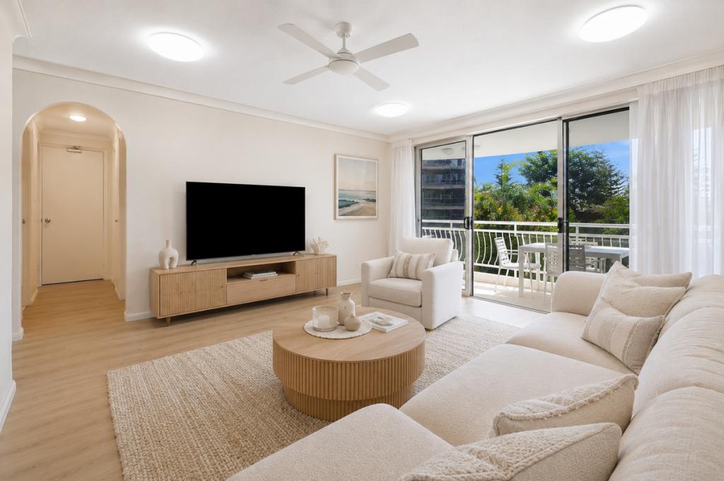 2b/3 Second Ave, Burleigh Heads, QLD 4220
