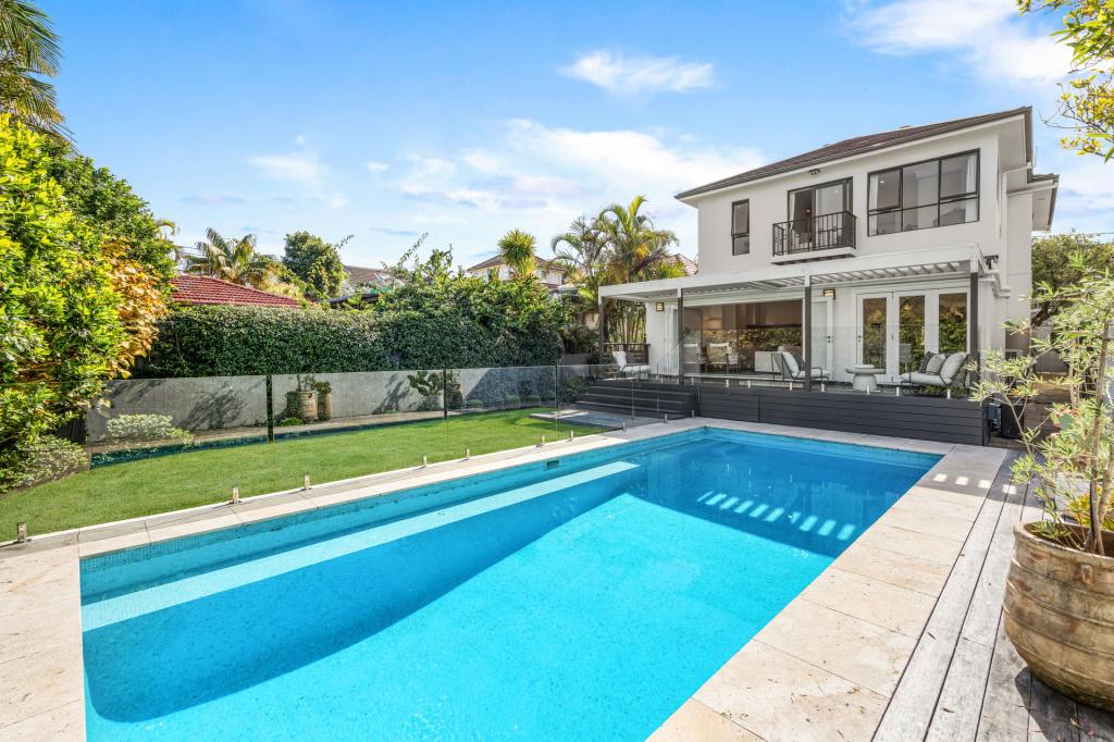 7 Langlee Ave, Waverley, NSW 2024