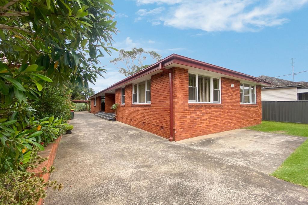 1/21 Guest Ave, Fairy Meadow, NSW 2519