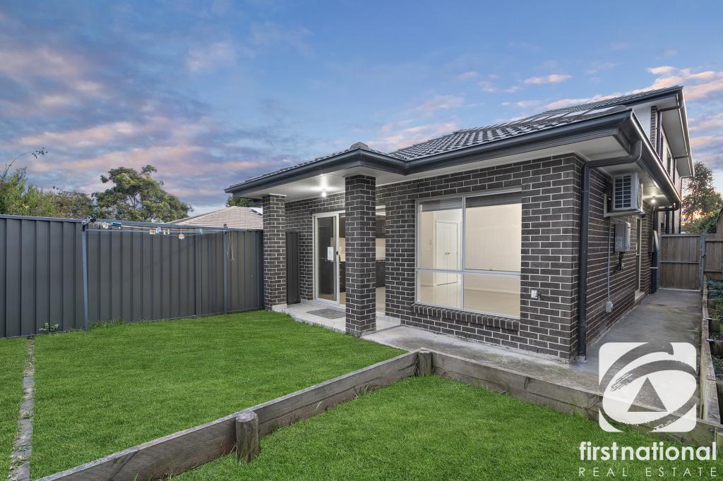 20a Rymill Cres, Gledswood Hills, NSW 2557