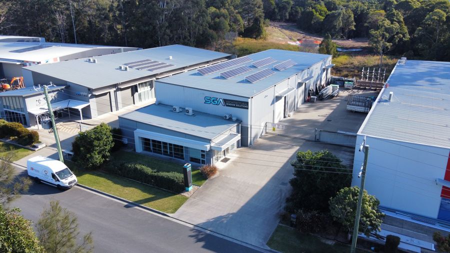 58 Industrial Dr, North Boambee Valley, NSW 2450