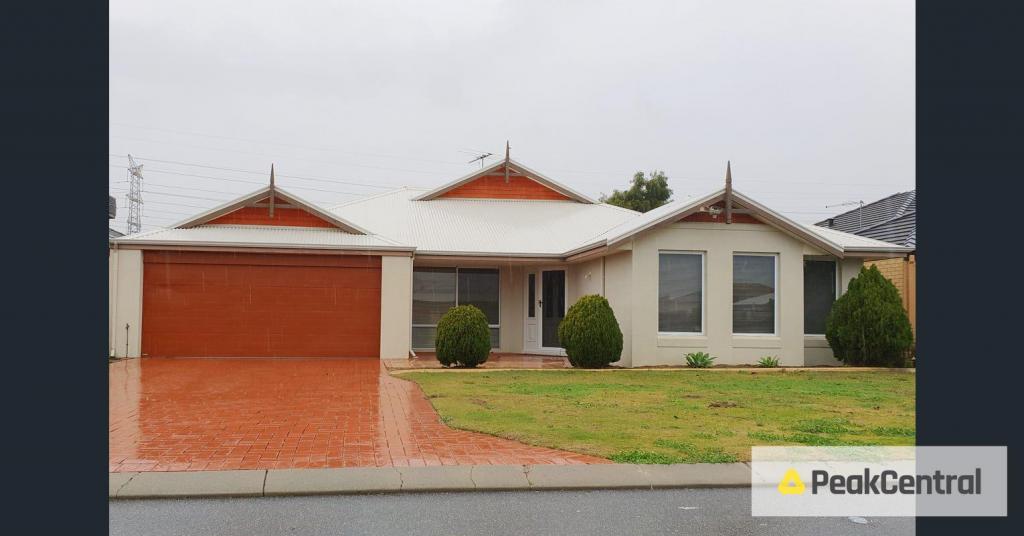 16 Plymouth Cnr, Success, WA 6164