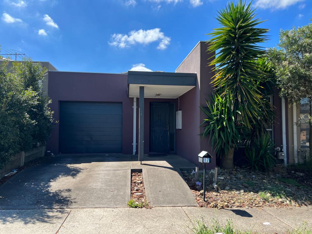 17 Penfold St, Craigieburn, VIC 3064