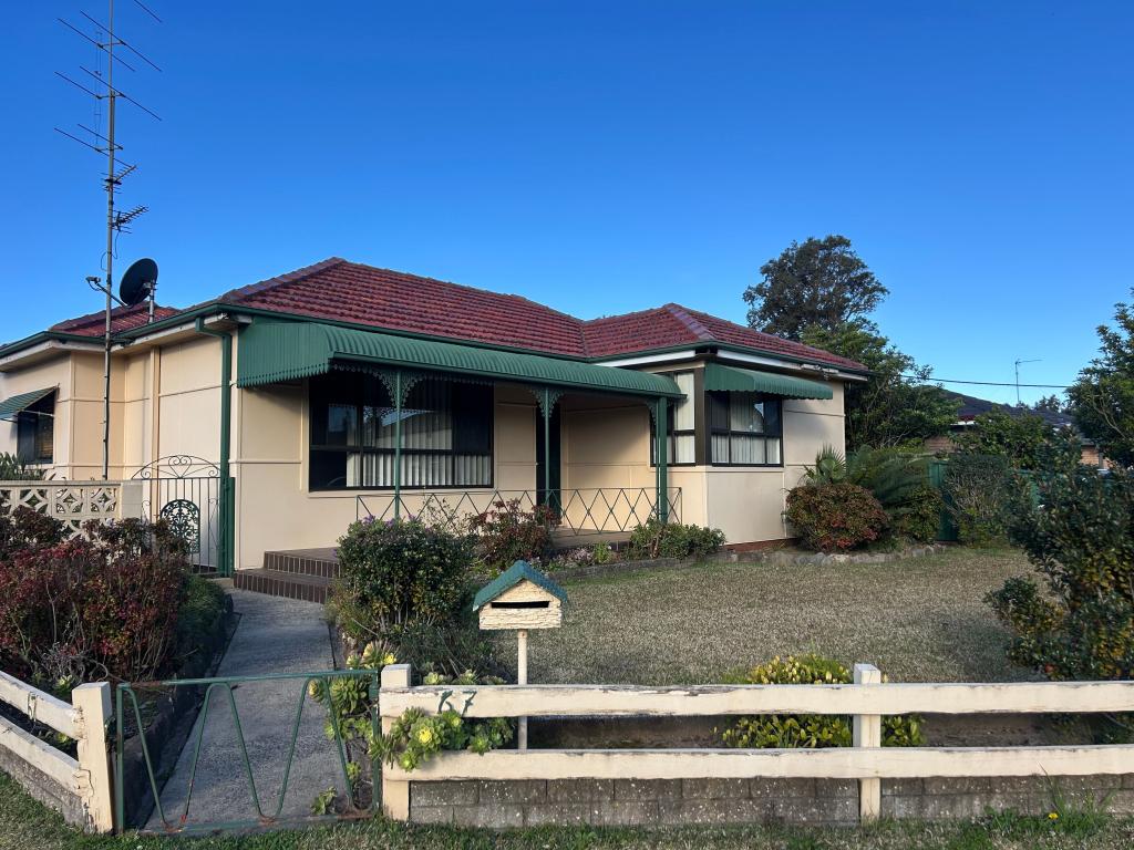 67 Poplar Ave, Albion Park Rail, NSW 2527