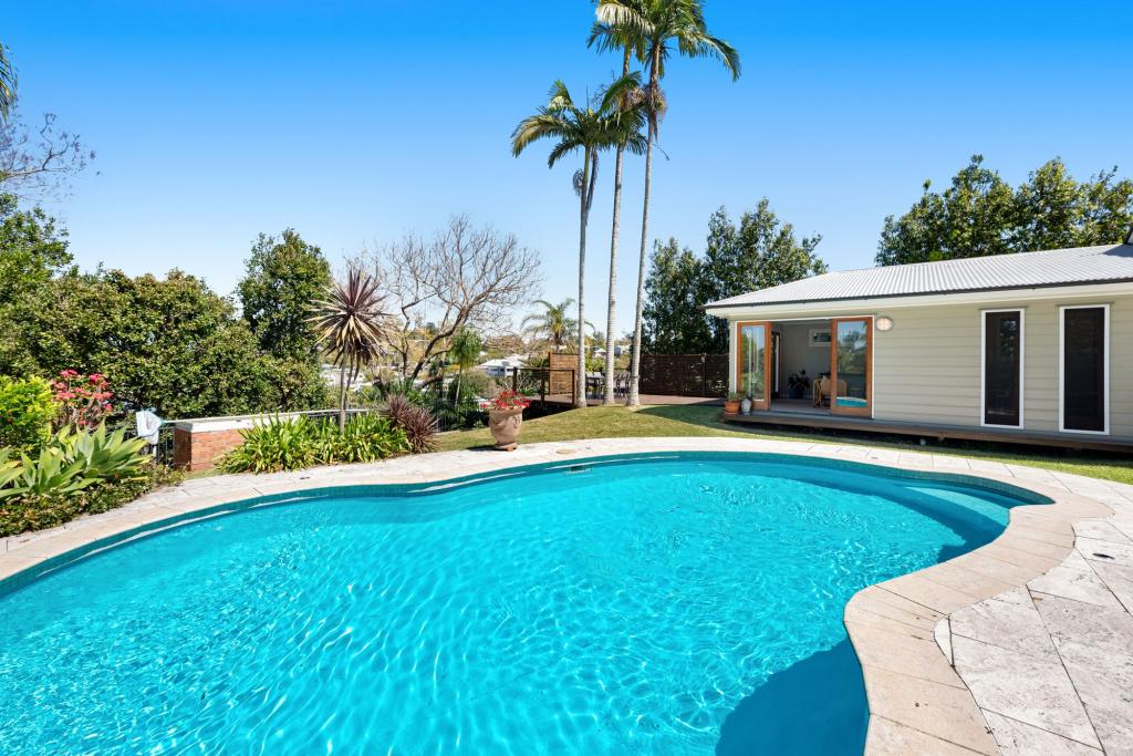 150 Kennedy Tce, Paddington, QLD 4064