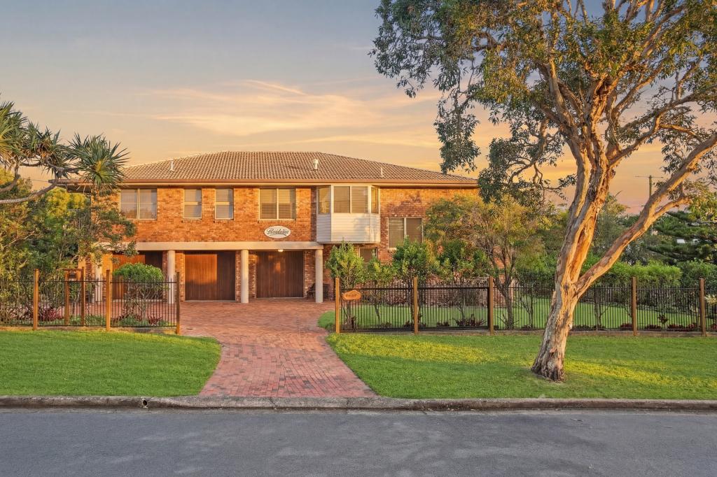 1 Ann St, Dicky Beach, QLD 4551