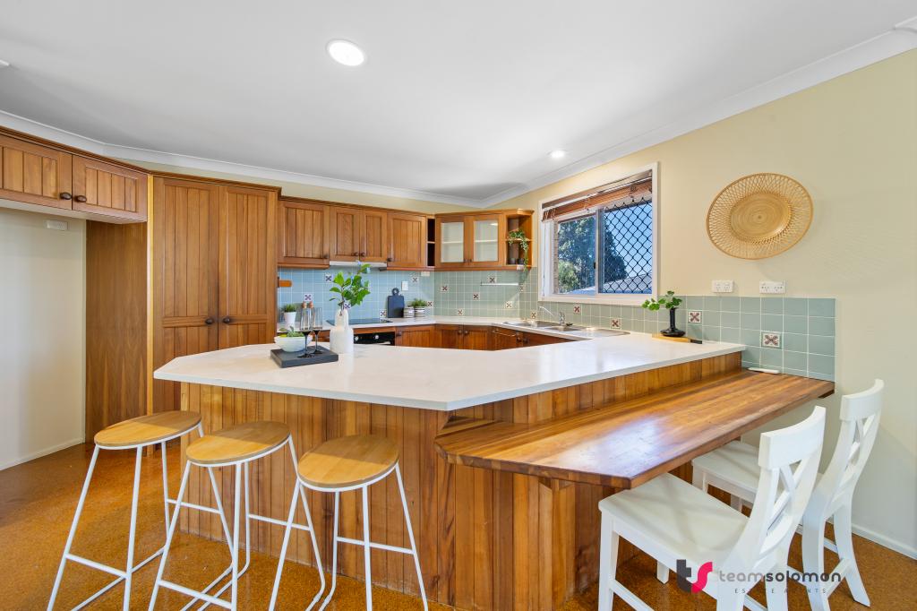 50 Panorama Dr, Thornlands, QLD 4164