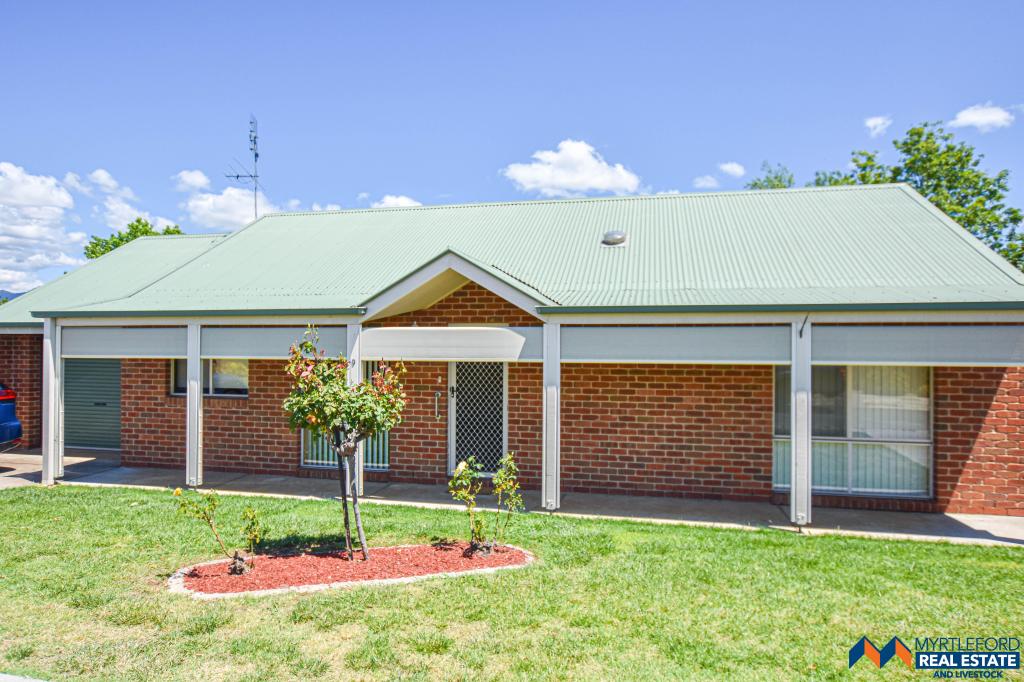 9 Maple Ct, Myrtleford, VIC 3737