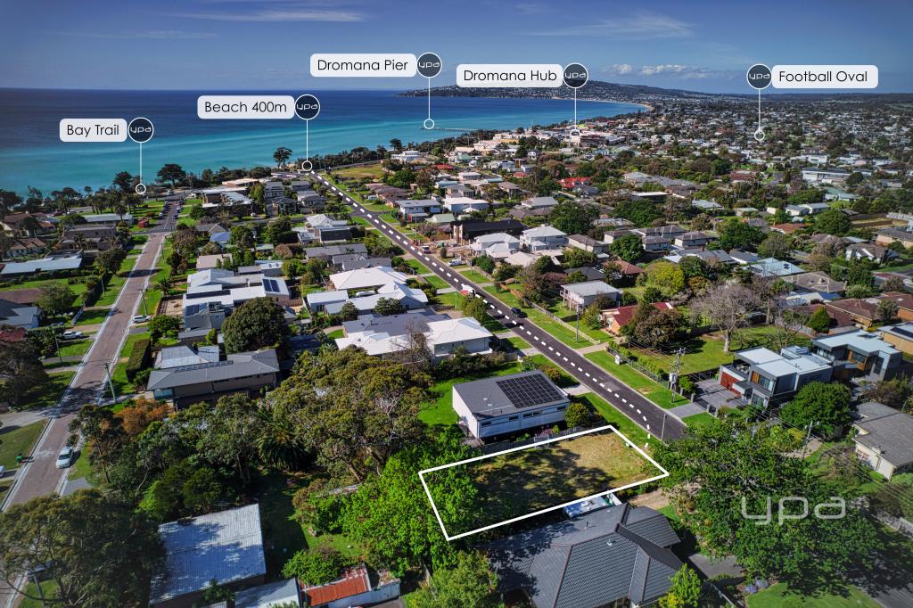 34 HEALES ST, DROMANA, VIC 3936