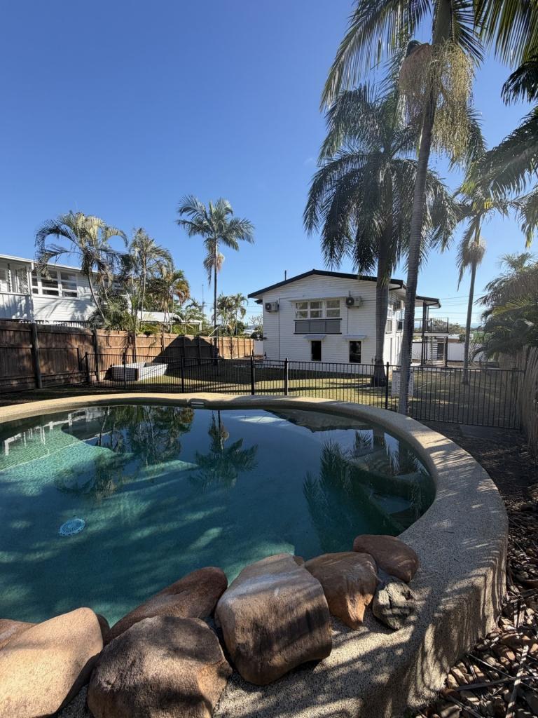 154 Bundock St, Belgian Gardens, QLD 4810