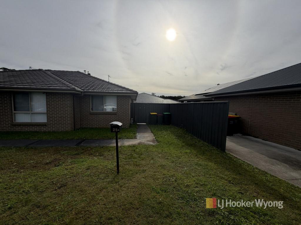 25a Fernhill Ave, Hamlyn Terrace, NSW 2259