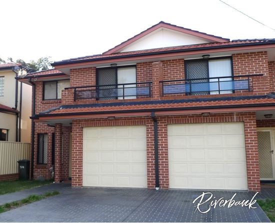 1/3a Wirralee St, South Wentworthville, NSW 2145