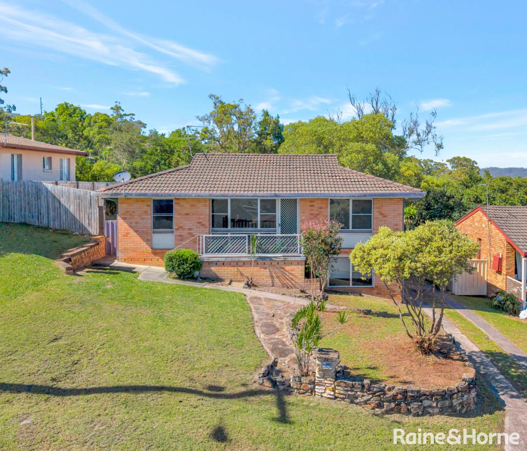 22 Clarence St, Maclean, NSW 2463
