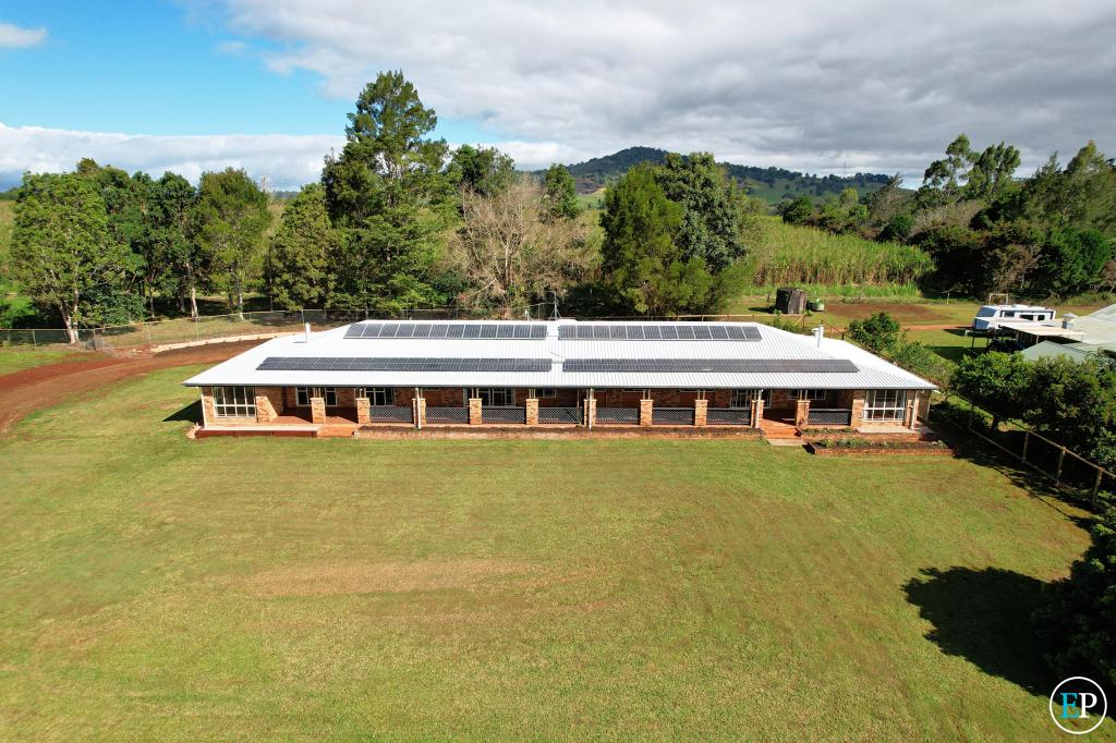 115 Mather Rd, Yungaburra, QLD 4884