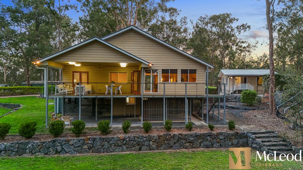 147 Pinjarra Rd, Pinjarra Hills, QLD 4069