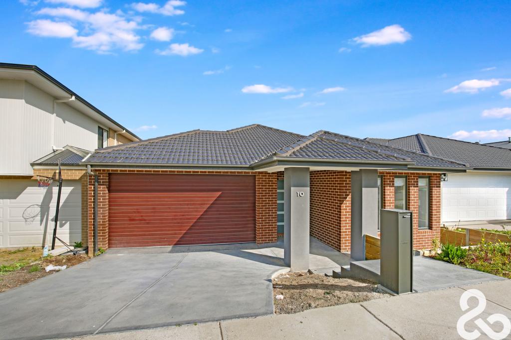 10 Caltowie St, Doreen, VIC 3754