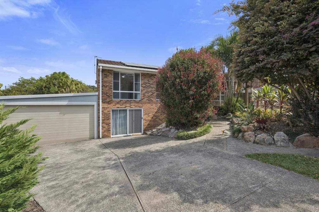 22 Halls Rd, North Boambee Valley, NSW 2450