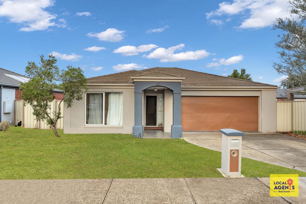 22 Kilmore St, Brookfield, VIC 3338