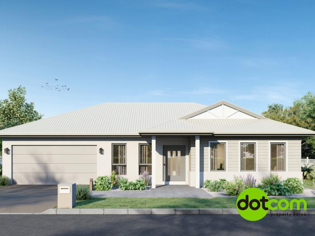 Lot 202/133 Pioneer Rd, Hunterview, NSW 2330