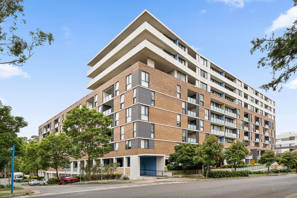 1008/7 Washington Ave, Riverwood, NSW 2210