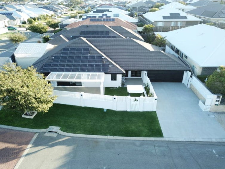 1 Acerosa Bvd, Halls Head, WA 6210