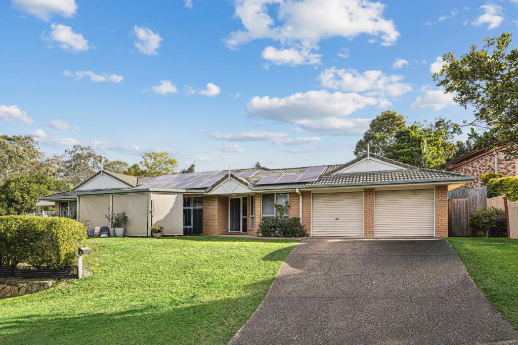 1 Vauton Ct, Arana Hills, QLD 4054