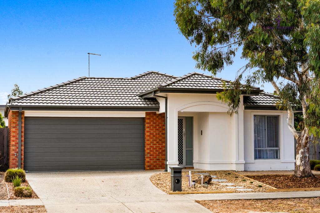 176 WARRALILY BVD, ARMSTRONG CREEK, VIC 3217