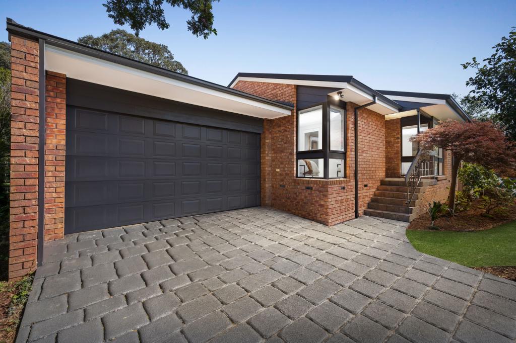 23 Waterman Dr, Wantirna, VIC 3152