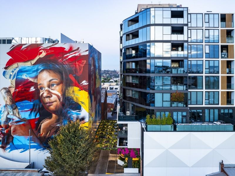 4-10 YOUNG ST, MOONEE PONDS, VIC 3039