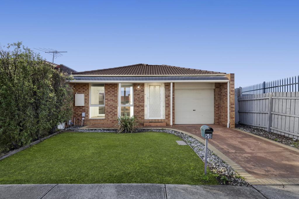 50 Boberrit Wynd, Sydenham, VIC 3037