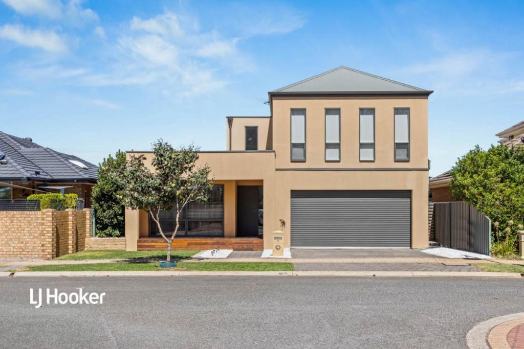 9 Lakewood Ct, Mawson Lakes, SA 5095