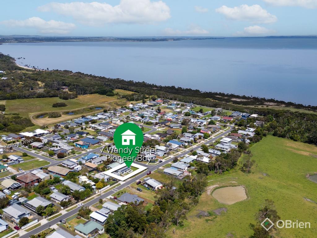 7 Wendy St, Pioneer Bay, VIC 3984