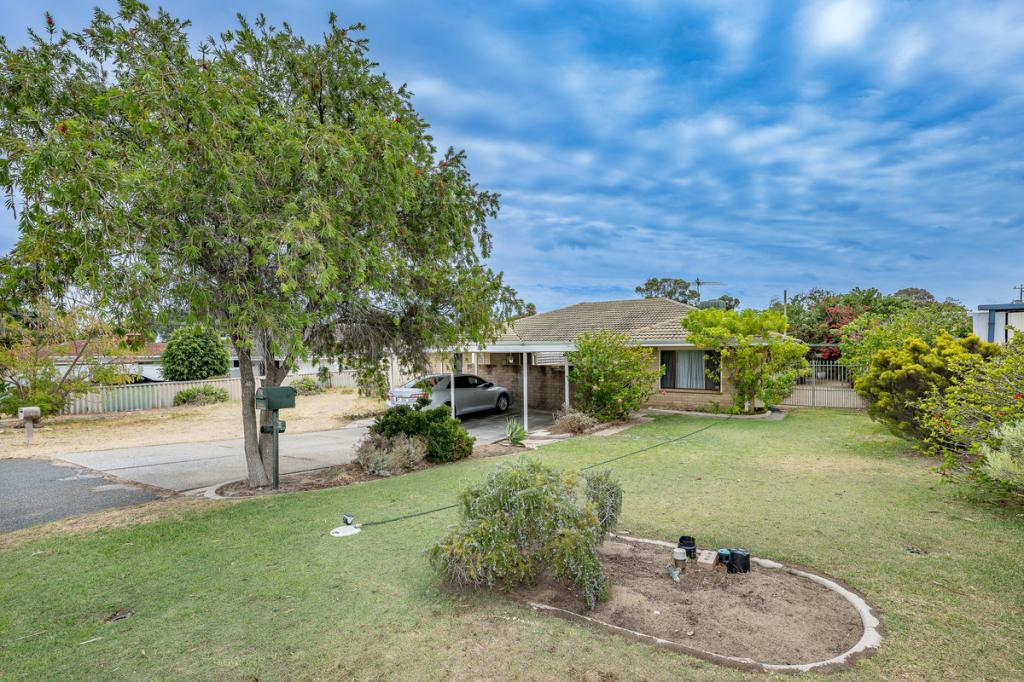 4a Mildura Rd, Craigie, WA 6025
