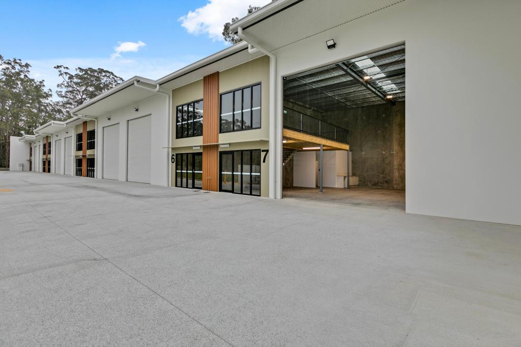 7/29 LENCO CRES, LANDSBOROUGH, QLD 4550