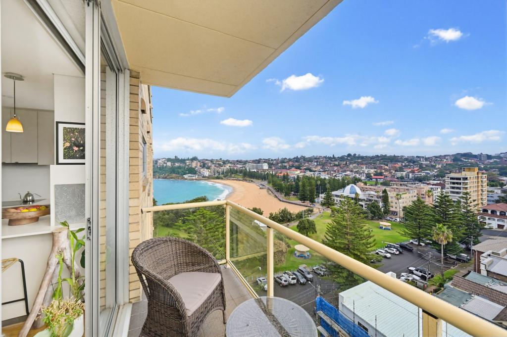 33/23 Baden St, Coogee, NSW 2034