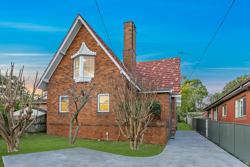 137 Ryedale Rd, Denistone, NSW 2114