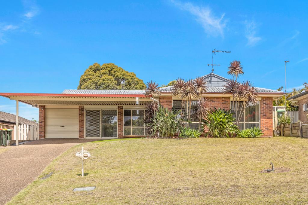 10 Richmond Pl, Albion Park, NSW 2527