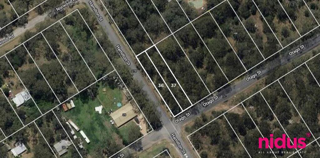 Lot 36 - 37 Otago St, Vineyard, NSW 2765