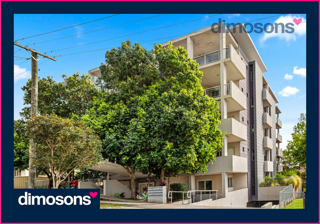 2/12 Loftus St, Wollongong, NSW 2500