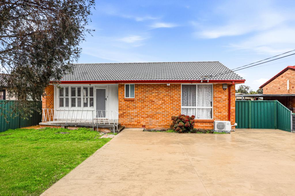 5 Hering Ave, Emerton, NSW 2770