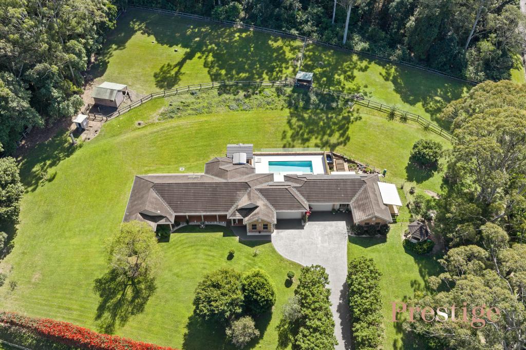 9 High Valley Cl, Wamberal, NSW 2260