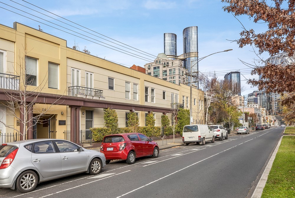 17/116 Drummond St, Carlton, VIC 3053