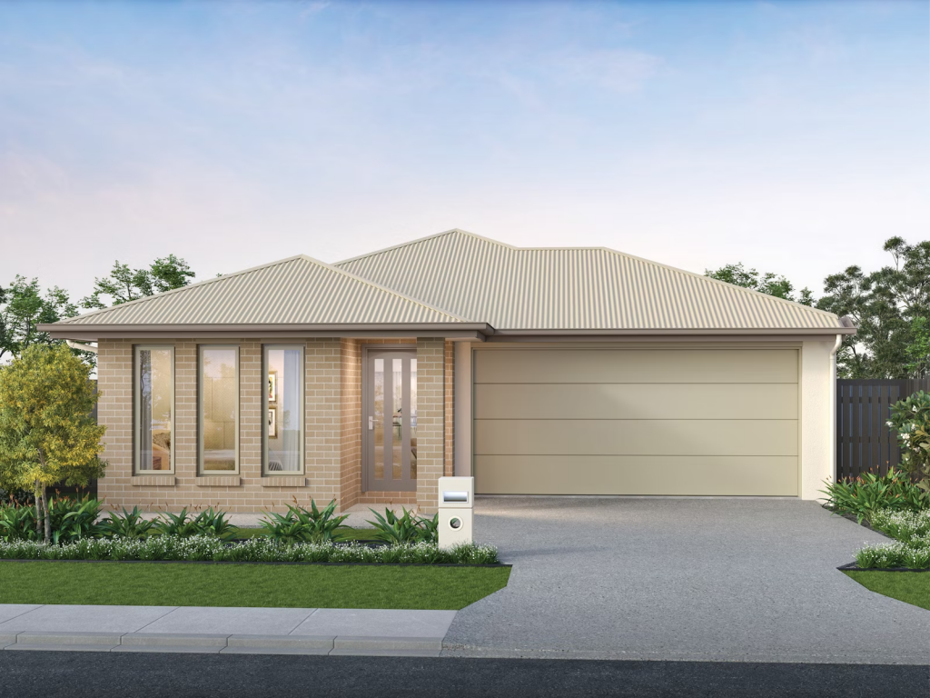 Lot 967 Coolabah Dr, Redbank Plains, QLD 4301
