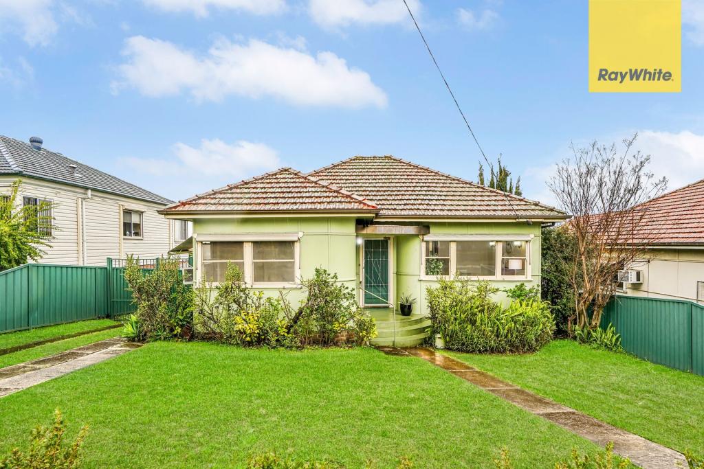 130 Pitt St, Merrylands, NSW 2160