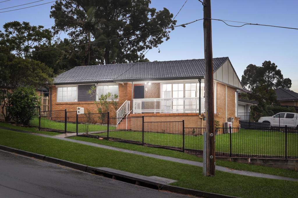 22 Brahms St, Seven Hills, NSW 2147