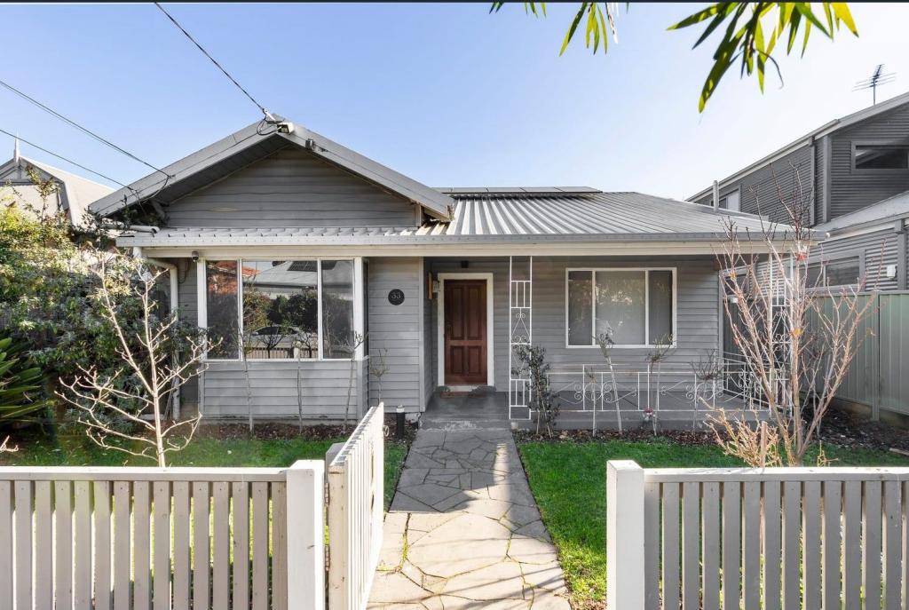 33 Jamieson St, Coburg, VIC 3058