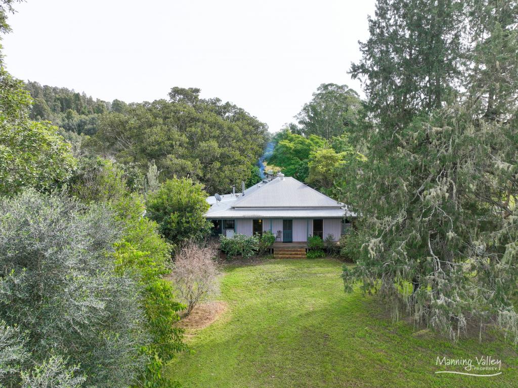 85 Schneiders Rd, Bobin, NSW 2429